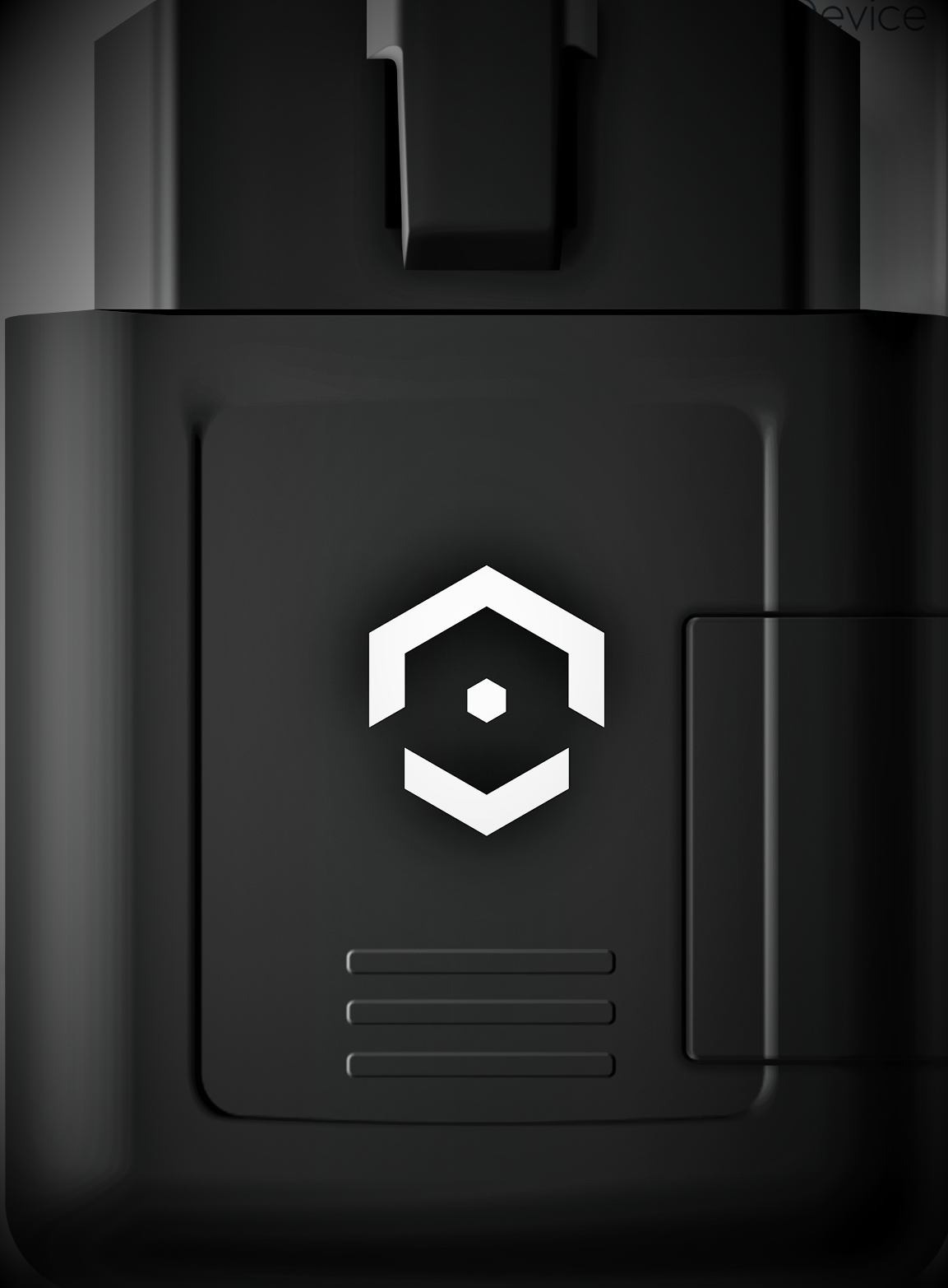 Amcrest GPS Tracking Device